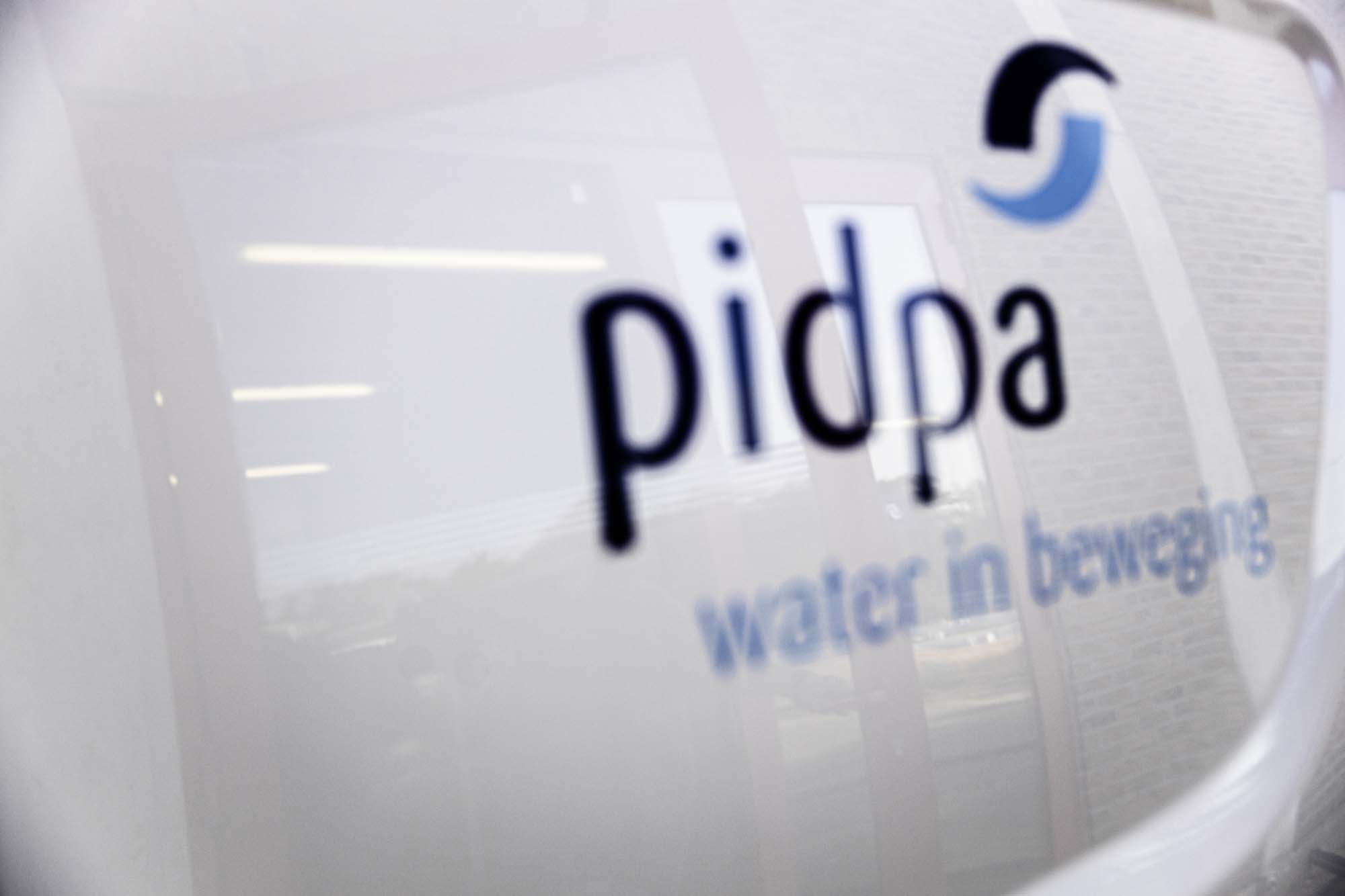 logo pidpa