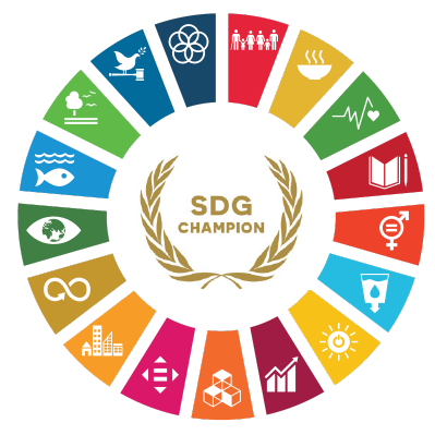 SDG-Champion